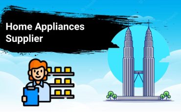 Home Appliances Supplier in Malaysia
