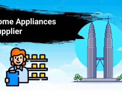 Supplier Database (Malaysia Home Appliances)