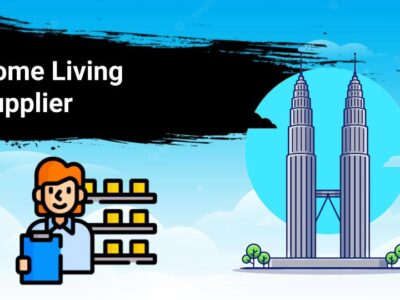Supplier Database (Malaysia Home Living)