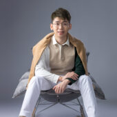 Spark Liang
