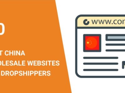 Supplier Database (Top 30 Best China Wholesale Websites)