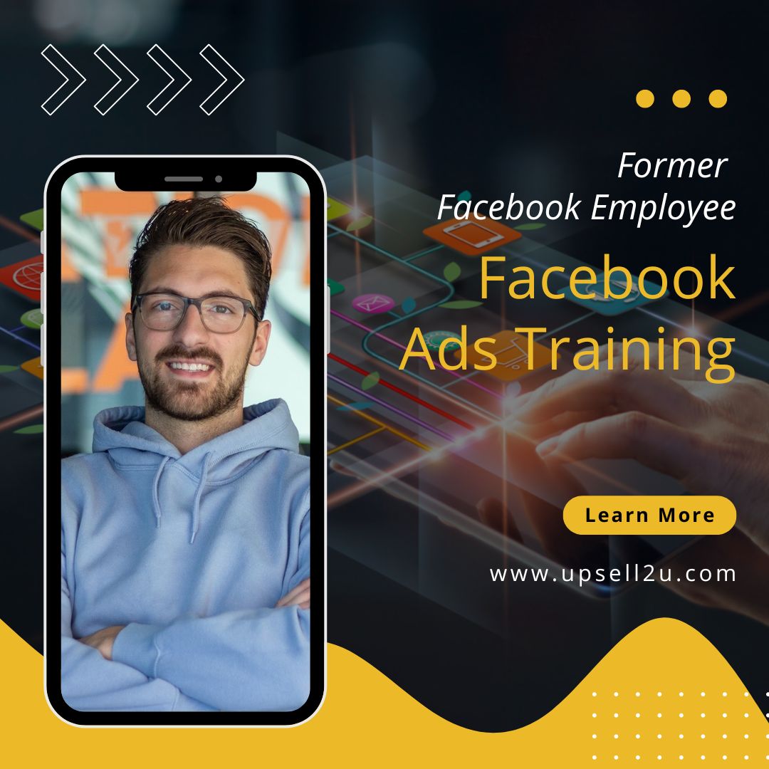 Khalid Hamadeh Facebook Ads Training