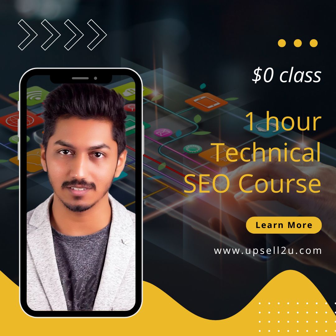 Technical SEO for SEO Beginners